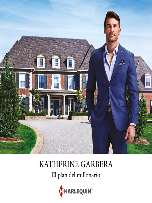 Title details for El plan del millonario by Katherine Garbera - Wait list